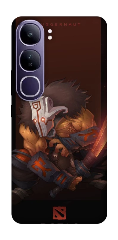 Чохол на Vivo Y300 Juggernaut фото 1 з 1