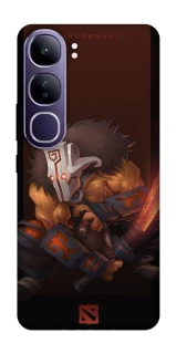 Чохол на Vivo Y300 Juggernaut фото 1 з 1