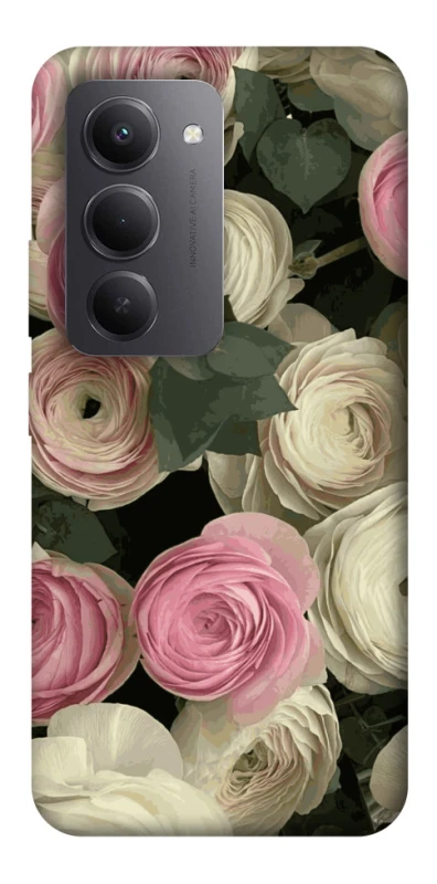 Чохол на Xiaomi Redmi 15 Gardens фото 1 Чохол на Xiaomi Redmi 15 Gardens фото 1 з 1