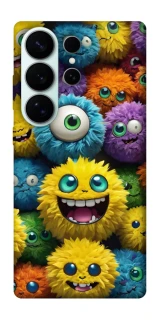 Чохол на Samsung Galaxy S26 Ultra Smiles фото 1 з 1