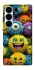 Чехол на Samsung Galaxy S26 Ultra Smiles фото 1 из 1