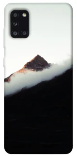 Чехол на Samsung Galaxy A31 Mountain v3 фото 1 из 1