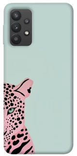 Чехол на Samsung Galaxy A32 (A325F) 4G Leopard Art фото 1 из 1
