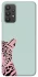 Чехол на Samsung Galaxy A32 (A325F) 4G Leopard Art фото 1 из 1