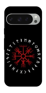 Чохол на Google Pixel 10 Pro XL Рунічне коло фото 1 з 1