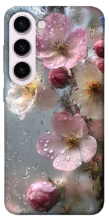 Чохол на Samsung Galaxy S23+ Flowers v10 фото 1 з 1