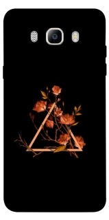 Чохол на Samsung J710F Galaxy J7 (2016) Flowers ver.3 фото 1 Чохол на Samsung J710F Galaxy J7 (2016) Flowers ver.3 фото 1 з 1