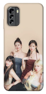 Чохол на Nokia G60 Aespa фото 1 з 1