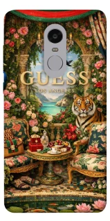 Чехол на Xiaomi Redmi Note 4X / Note 4 (Snapdragon) Guess фото 1 из 1