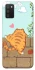 Чехол на Samsung Galaxy A03s Cat the meow фото 1 Чехол на Samsung Galaxy A03s Cat the meow фото 1 из 1