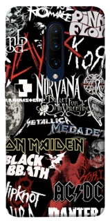 Чехол на OnePlus 7 Pro My playlist ver.8 фото 1 из 1