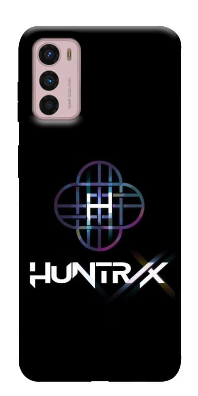 Чехол на Motorola Moto G42 K-Pop Demon Hunters ver.17 фото 1 из 1