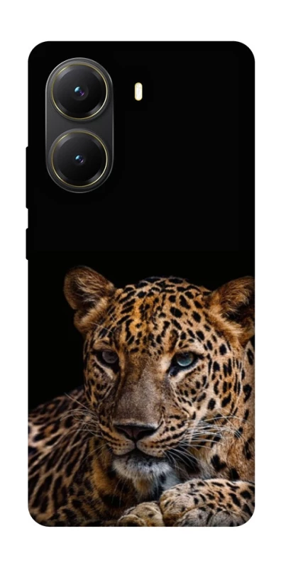 Чохол на Xiaomi Poco X7 Pro Leopard v4 фото 1 з 1