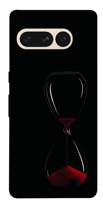 Чохол на Google Pixel 7 Pro Red Time фото 1 з 1
