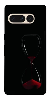 Чохол на Google Pixel 7 Pro Red Time фото 1 з 1