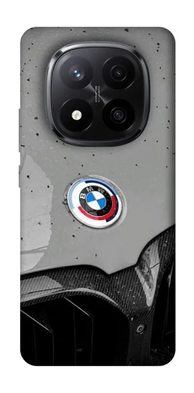Чехол на Xiaomi Redmi Note 14 Pro+ 5G BMW v52 фото 1 из 1
