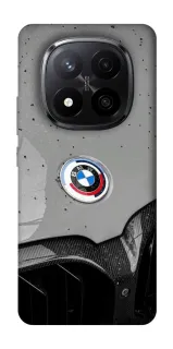 Чехол на Xiaomi Redmi Note 14 Pro+ 5G BMW v52 фото 1 из 1