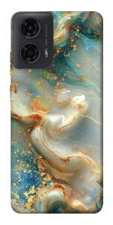 Чехол на Motorola Moto G24 Epoxy design ver.3 фото 1 из 1