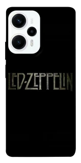 Чехол на Xiaomi Poco F5 / Note 12 Turbo Led Zeppelin logo фото 1 из 1