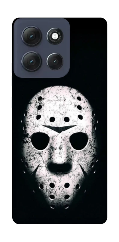 Чохол на Motorola Moto G86 Power Jason фото 1 з 1