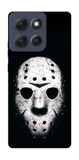 Чохол на Motorola Moto G86 Power Jason фото 1 з 1