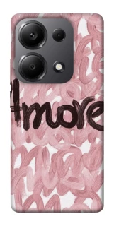 Чохол на Xiaomi Redmi Note 13 Pro 5G Amore 2 фото 1 з 1