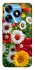 Чохол на TECNO Spark 10 Flowers v11 фото 1 з 1