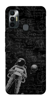 Чехол на TECNO Spark 7 Physics фото 1 из 1