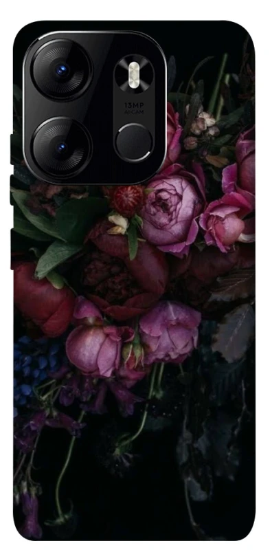 Чохол на Tecno Spark Go 2023 Floral Symphony1 фото 1 з 1