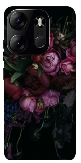 Чохол на Tecno Spark Go 2023 Floral Symphony1 фото 1 з 1
