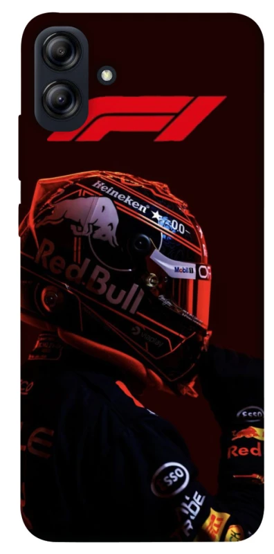 Чохол на Samsung Galaxy A04e F-1 ver.1 фото 1 з 1