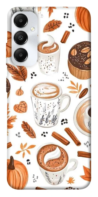 Чохол на Samsung Galaxy A05s Autumn vibes ver.7 фото 1 з 1