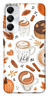 Чехол на Samsung Galaxy A05s Autumn vibes ver.7 фото 1 из 1