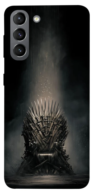 Чехол на Samsung Galaxy S21 House of the Dragon ver.2 фото 1 из 1