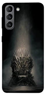 Чохол на Samsung Galaxy S21 House of the Dragon ver.2 фото 1 з 1