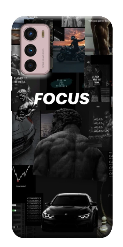 Чохол на Motorola Moto G42 Focus ver.1 фото 1 з 1