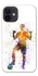 Чохол на Apple iPhone 12 mini (5.4") Football Player v3 фото 1 з 1