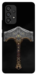 Чехол на Samsung Galaxy A53 5G Мьёльнир фото 1 из 1