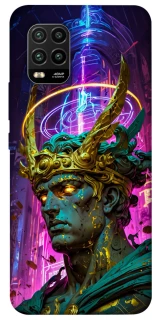 Чехол на Xiaomi Mi 10 Lite Crown фото 1 из 1