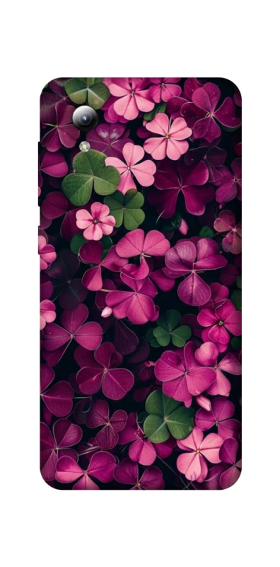 Чохол на ZTE Blade A3 (2019) Flowers v7 фото 1 з 1