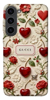Чехол на Samsung Galaxy S23 Gucci ver.2 фото 1 из 1
