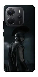 Чохол на Xiaomi Redmi Note 14 4G (Int. version) Odyssey ver.5 фото 1 з 1