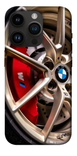 Чохол на Apple iPhone 14 Pro (6.1") Wheel v9 фото 1 з 1