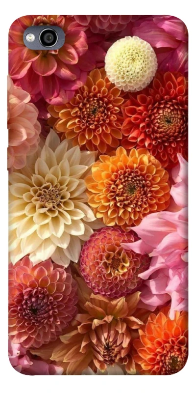 Чохол на Xiaomi Redmi 4a Bouquet фото 1 з 1