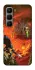 Чехол на Infinix Hot 60 Pro+ WOW Forever v2 фото 1 из 1