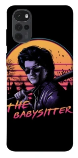 Чехол на Motorola Moto G22 Stranger Things ver.31 фото 1 из 1