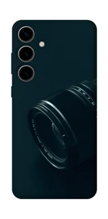 Чохол на Samsung Galaxy S25 FE Лінза фото 1 з 1