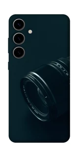 Чохол на Samsung Galaxy S25 Лінза фото 1 з 1