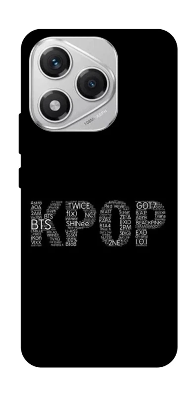 Чохол на Honor 400 Lite K-pop фото 1 з 1