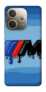 Чохол на Oppo A5 Pro 4G BMW v14 фото 1 з 1